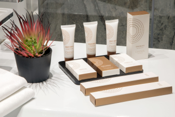Document: [Amenities Hotel St. Martin - Roma OMNIA hotels.JPG]